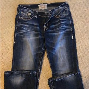 Women’s Bug Star Maddie jeans